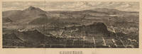 Edinburgh  Supplement to the illustrated London News, July 18, 1868