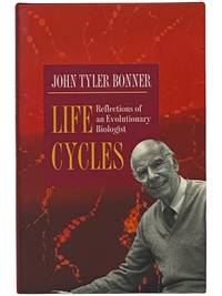 Life Cycles: Reflections of an Evolutionary Biologist (Princeton Legacy Library, 1769)