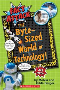 Byte-Sized World of Technology!