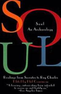 Soul by Phil Cousineau - 1995