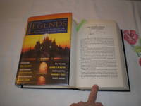 Legends By Silverberg Robert