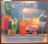 cover of Cocktails: The Australian Mixed Drink Collection