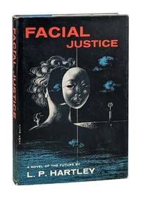 Facial Justice: A Novel of the Future