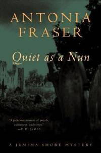 Quiet as a Nun
