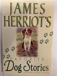 James Herriot's Favorite Dog Stories