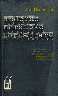 Moderne nordiske forfattere.