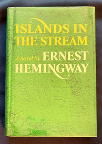 cover of ISLANDS IN THE STREAM
