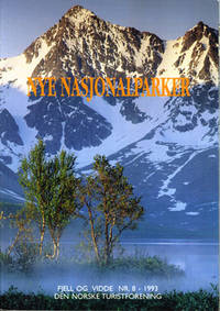 DEN NORSKE TURISTFORENINGS ÅRBOK.