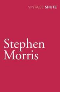 image of Stephen Morris