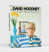image of David Hockney.