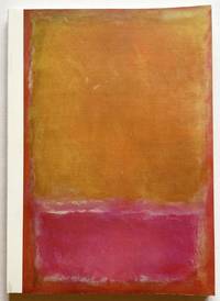 Mark Rothko.