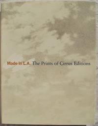 Made In L. A.: The Prints of Cirrus Editions