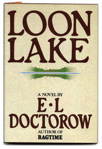 image of Loon Lake - 1st Edition/1st Printing