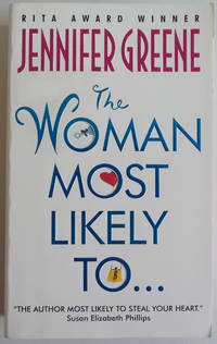 The Woman Most Likely To..