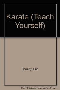 Karate (Teach Yourself)