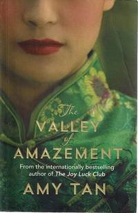 image of The Valley Of Amazement