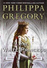 cover of The White Princess (Cousins' War)