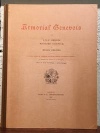 ARMORIAL GENEVOIS