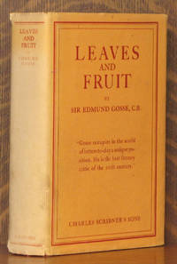 image of LEAVES AND FRUIT