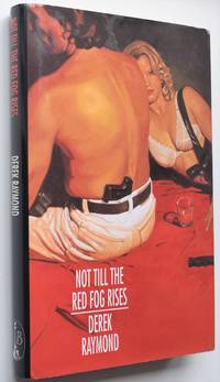 cover of Not Till The Red Fog Rises
