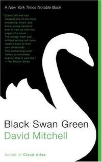 Black Swan Green