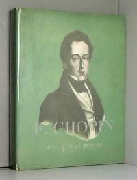 G. Guillemot-Magitot. F. Chopin : Musique et poésie. Illustrations de A. Michel