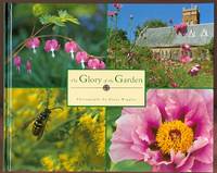 cover of THE GLORY OF THE GARDEN: ST. JUDE'S ANGLICAN CHURCH IN OAKVILLE.