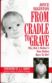 image of From Cradle to Grave: Short Lives and Strange Deaths of Marybeth Tinning's Nine Children