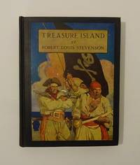 image of Treasure Island