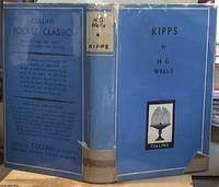 Kipps  (Library of Classics)