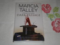 cover of Dark Passage (A Hannah Ives Mystery)