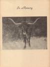 In Memory: Cherokee Strip Brands