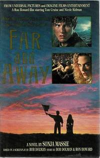 Far And Away by Massie Sonja - 1992