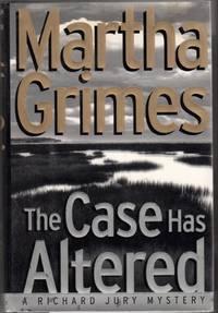image of The Case Has Altered