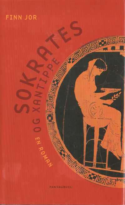 Sokrates og Xantippe - en toman