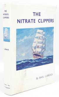 The Nitrate Clippers