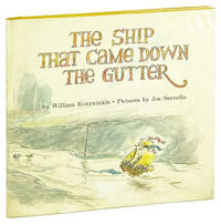 The Ship That Came Down the Gutter