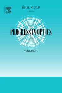 Progress in Optics