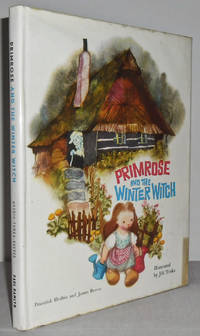 Primrose and the Winter Witch by Reeves, James (retold by, from the story by Frantisek Hrubin) - 1964