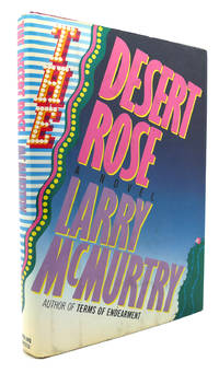 image of THE DESERT ROSE
