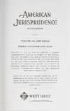 View Image 5 of 5 for American Jurisprudence 2d. 2000 Federal Taxation Vols. 33-34A, 4 books Inventory #82536