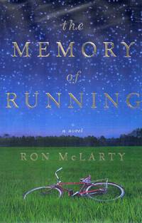 cover of The Memory of Running