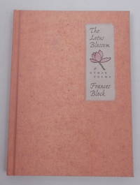 The Lotus Blossom & Other Poems