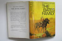 cover of The Bates family