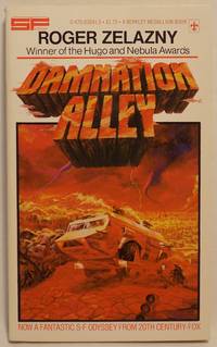 Damnation Alley