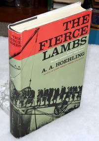 image of The Fierce Lambs