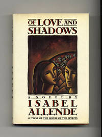 Of Love and Shadows - 1st US Edition/1st Printing