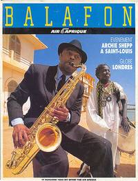 image of Balafon 1993