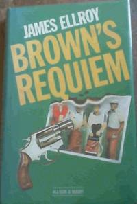 image of Brown's Requiem