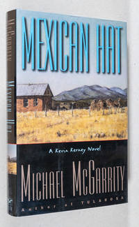 Mexican Hat; A Kevin Kerney Novel